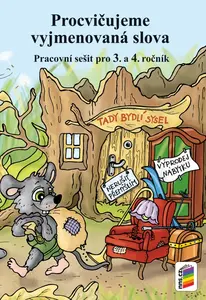 Procvičujeme vyjmenovaná slova (3-64)