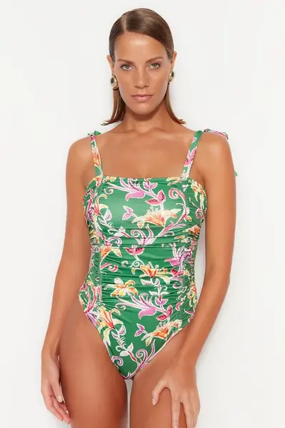 Dámské plavky Trendyol