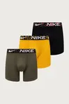 Nike boxerky pánske 3-pak