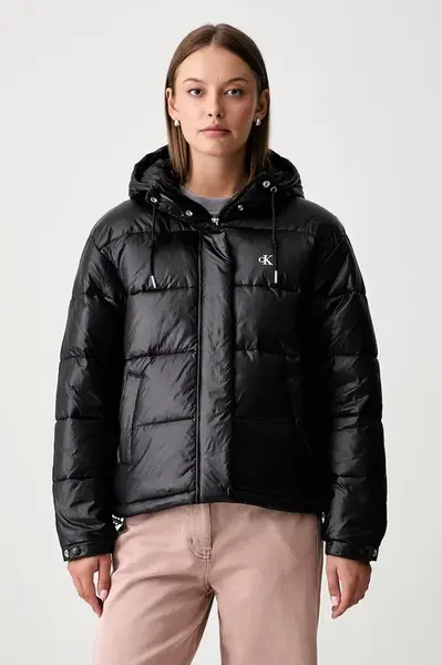 Calvin Klein Jeans  prešívaná bunda pánska