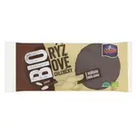 RACIO Rýžové s hořkou čokoládou BIO 100 g