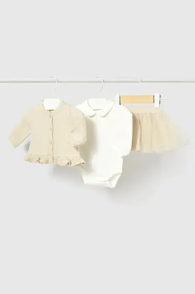 Mayoral Newborn set kojenecký
