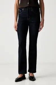 Levi's  rifle bootcut dámske 725 HIGH RISE BOOTCUT