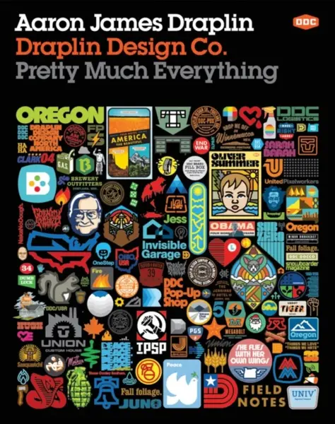 Draplin Design Co. - Aaron James Draplin