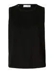 SELECTED Top 'SLFEssential'  čierna
