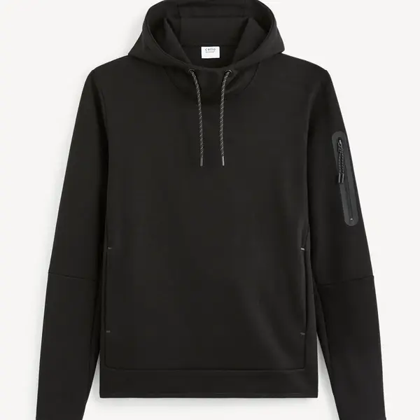 Celio Mikina Geyokecap - Pánské