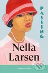 Passing - Nella Larsen