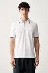 Lindbergh polo pánské bavlněné