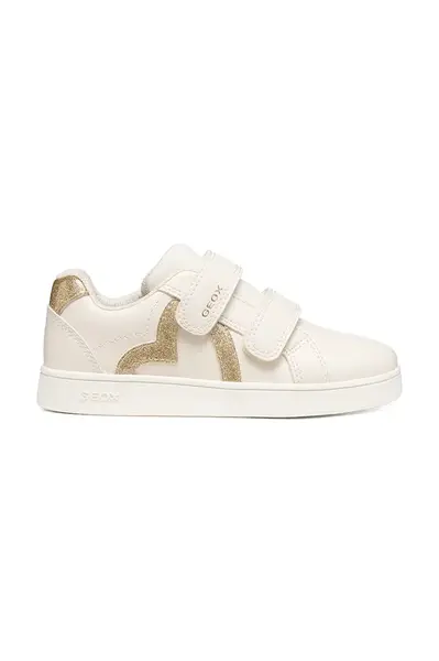Geox ECLYPER sneakers boty dětské