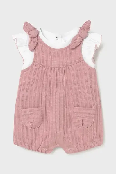 Mayoral Newborn  Kojenecká sada
