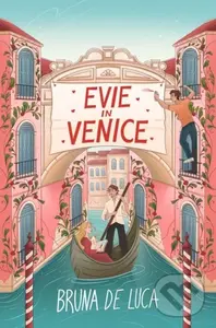 Evie in Venice - Bruna De Luca