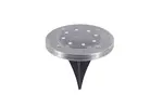 SOLÁRNA LAMPA SPILLO 4 KS PACK