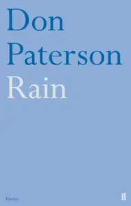Rain - Don Paterson