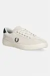 Fred Perry sneakers boty pánské semišové