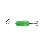 MADCAT třpytka A-Static Inline Spoons 125g green