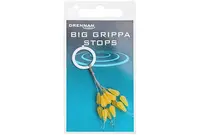 Drennan zarážky Big Grippa Stops