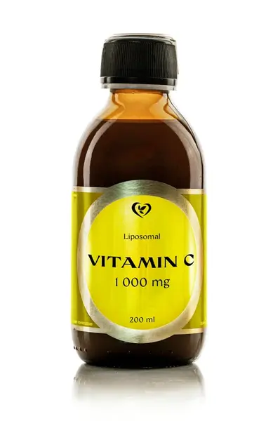 Vesantech Lipozomálny vitamín C 1000 mg
