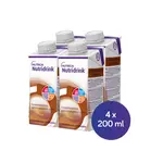 Nutridrink s čokoládovou príchuťou