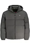 Pánská zimní bunda Tommy Hilfiger