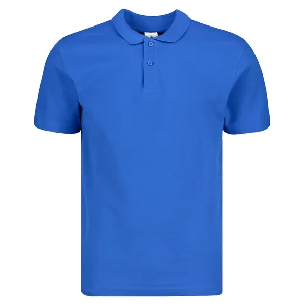 Pánská polokošile B&C Basic