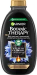 Garnier Botanic Therapy Magnetic Charcoal Čistiaci šampón, 400 ml