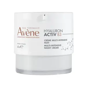 Avène Hyaluron Activ B3 Krém multiintenzívny nočný