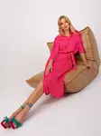 Dress-LK-SK-509348.04-dark pink