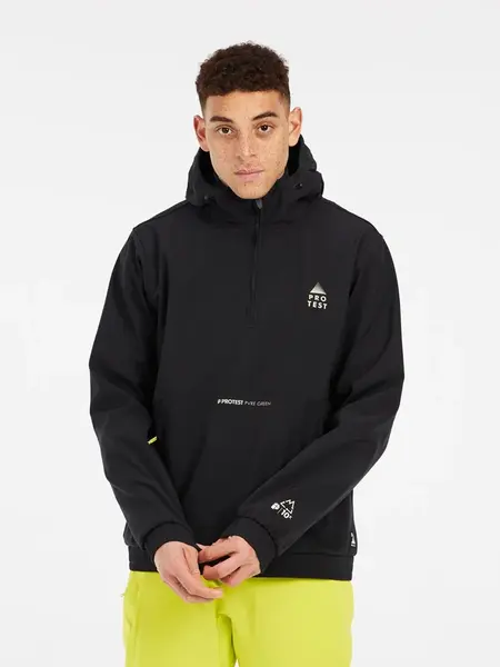 Men's ski jacket Protest PRTGALAXY