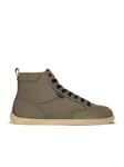 Barefoot tenisky Be Lenka Rebound Thermo - Army Green