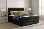 Boxspring Cande Rozměr: 160 x 200 cm, látka: Soft 11