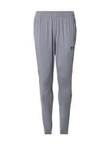 UNDER ARMOUR Športové nohavice 'Challenger'  čadičová