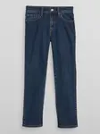 GAP Dětské džíny straight - Kluci