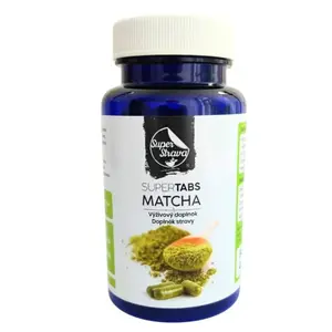 Superstrava BIO MATCHA