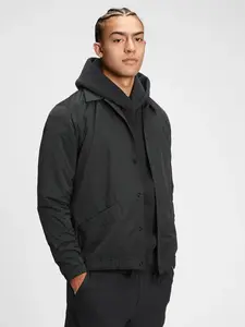 GAP Jacket nylon coaches - Men's