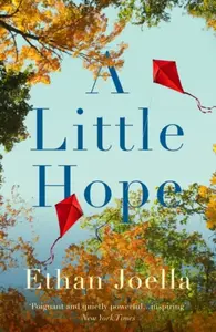 A Little Hope - Ethan Joella