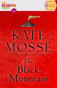 The Black Mountain: Quick Reads 2022 - Kate Mosse