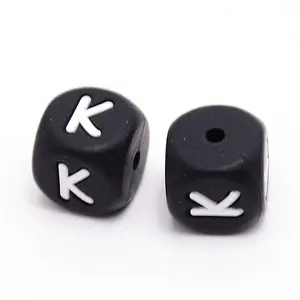 Silicone Beads