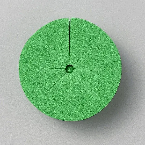 EVA Foam Hydroponic Planting Sponges