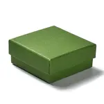 Cardboard Jewelry Set Boxes