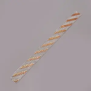 Glitter Hotfix Rhinestone
