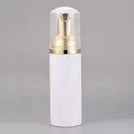 Plastic Squeeze Bottles
