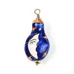 Handmade Porcelain Pendants