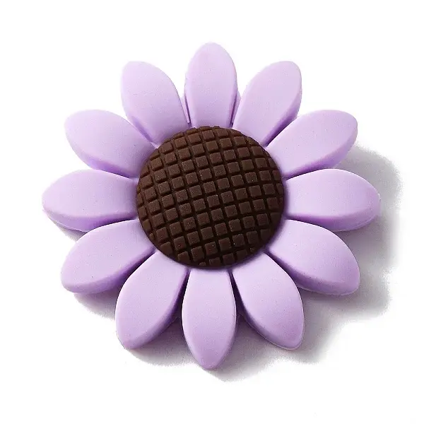 Food Grade Eco-Friendly Silicone Beads