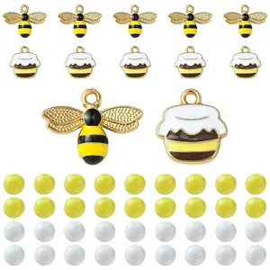 DIY Jewelry Making Findings Kits