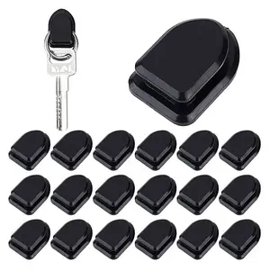 Resin Car Mini Hooks