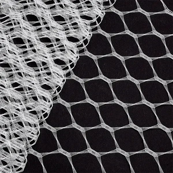 Fiber Mesh Fabric