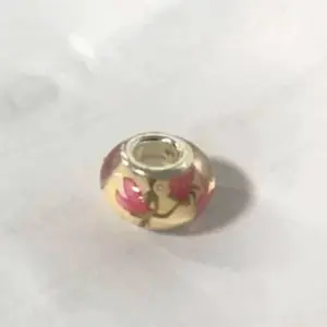 Plastics European Beads