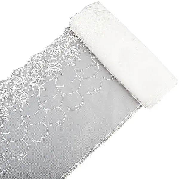 6M Lace Trim