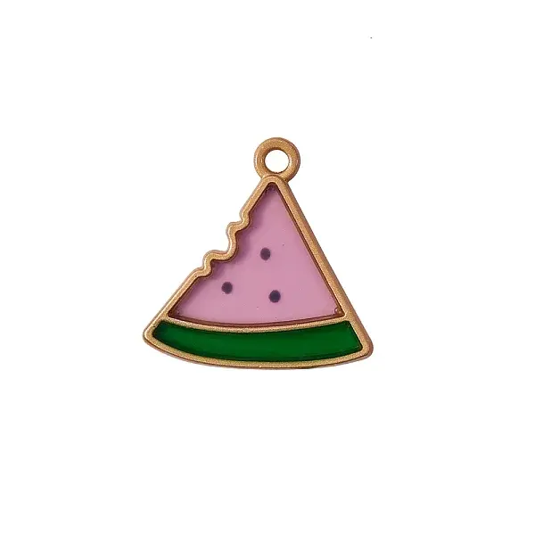 Alloy Pendants