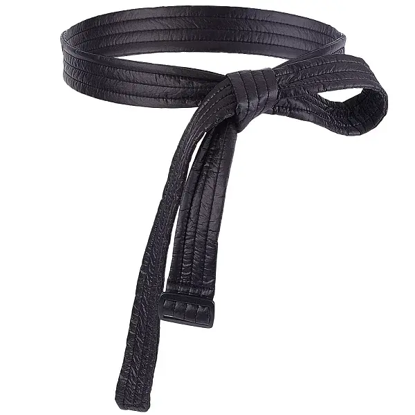 Weaving Chain Belt